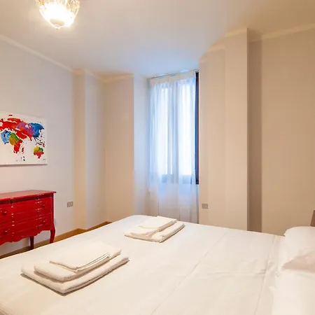 Apartment Dimore Verona Opera Verona