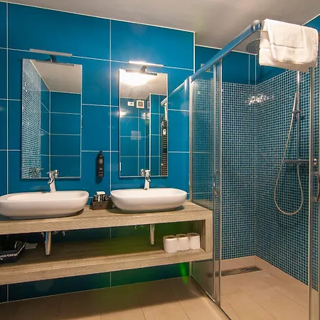 Apartment Dimore Verona Opera