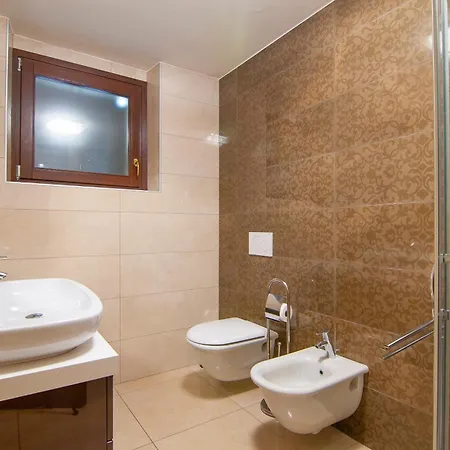 Apartment Dimore Verona Opera *