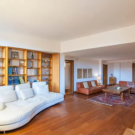 Apartment Dimore Verona Opera *