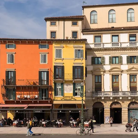 Apartment Dimore Verona Opera *