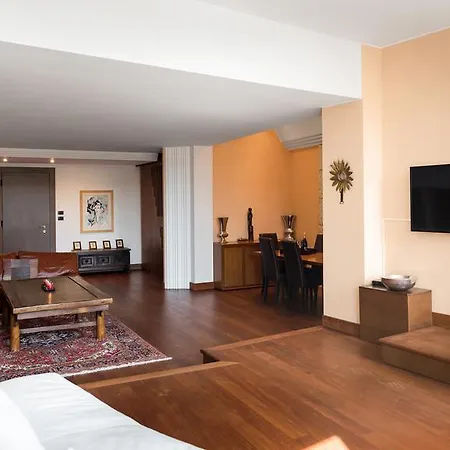Apartment Dimore Verona Opera