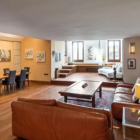 Dimore Verona Opera Apartment