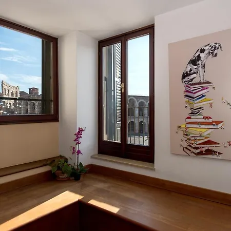 Dimore Verona Opera Apartment Verona